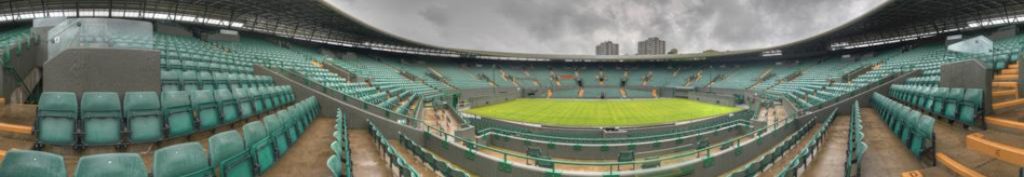 No 1 Court - Wimbledon