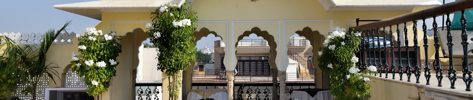 Khandela Haveii - Jaipur